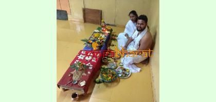 Tushar Uddhav Kulkarni image - Viprabharat